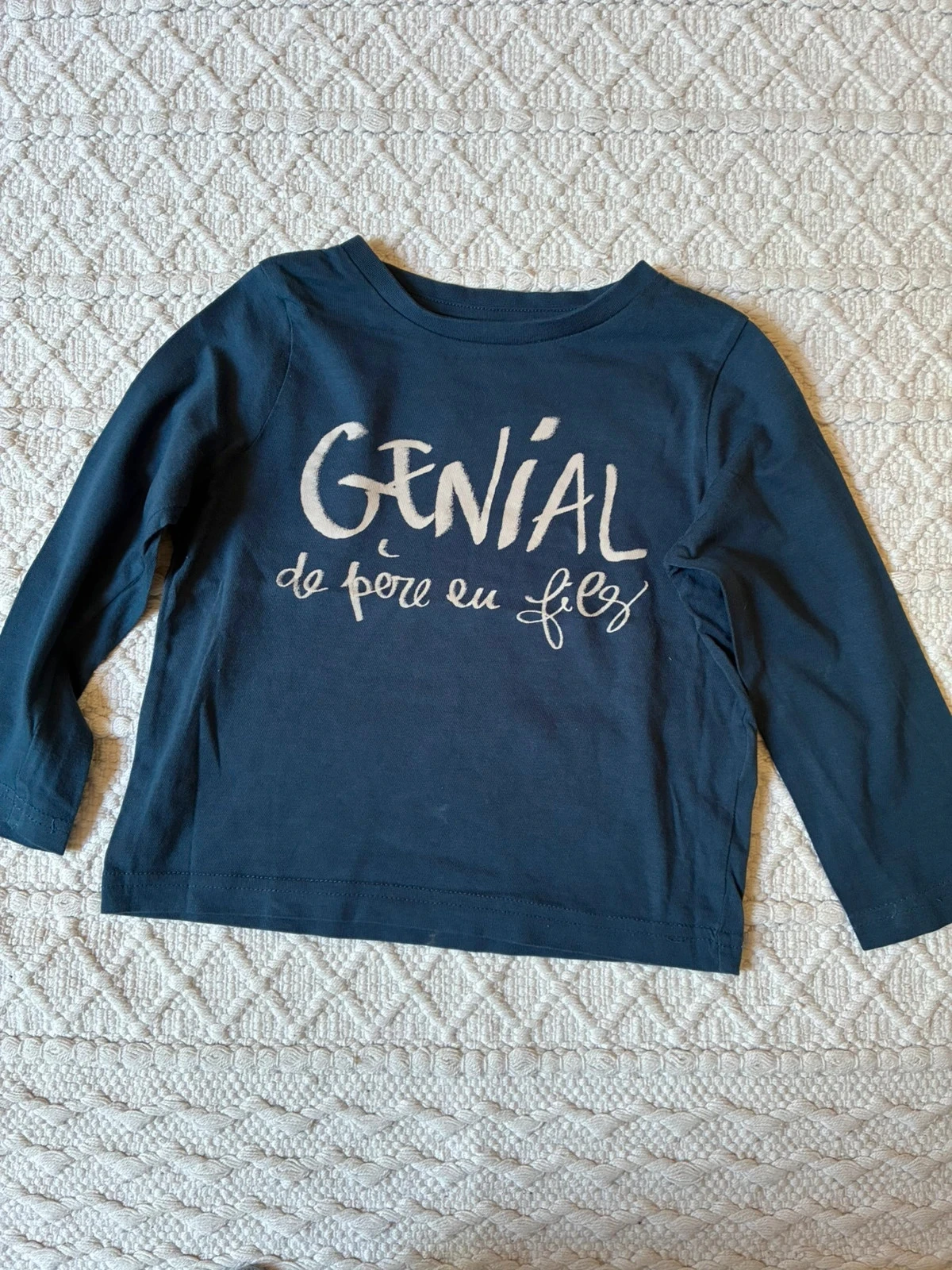 Lote de roupas 2 anos (6 itens) – photo 12